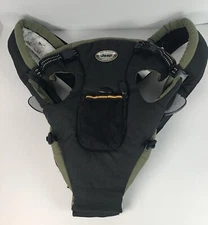 JEEP Baby Traveler Infant Carrier Kolcraft Backpack Wrangler Outdoors Hiking