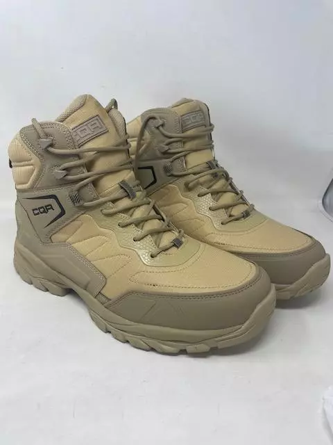 Cqr boots store