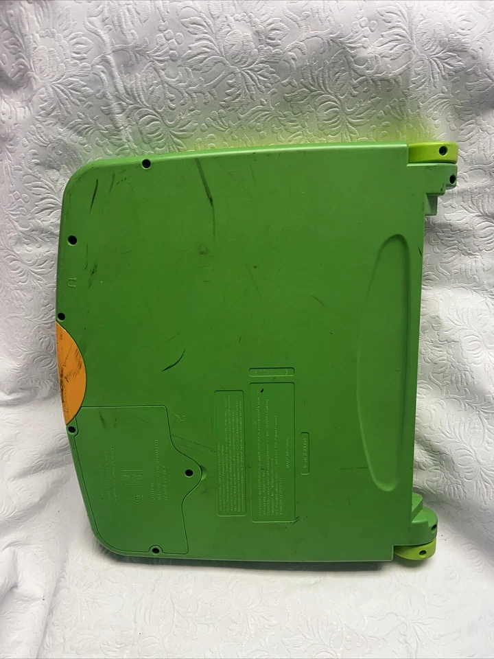 Leap Frog Leap Pad Learning Game. Pre.K to 2nd Grade - Image 2 of 3