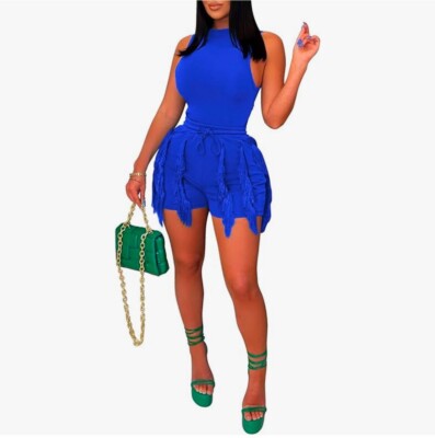 royal blue dress shorts women Women's Royal Blue Shorts