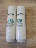 Goldwell Dualsenses Scalp Specialist Anti Dandruff Shampoo 2X250Ml