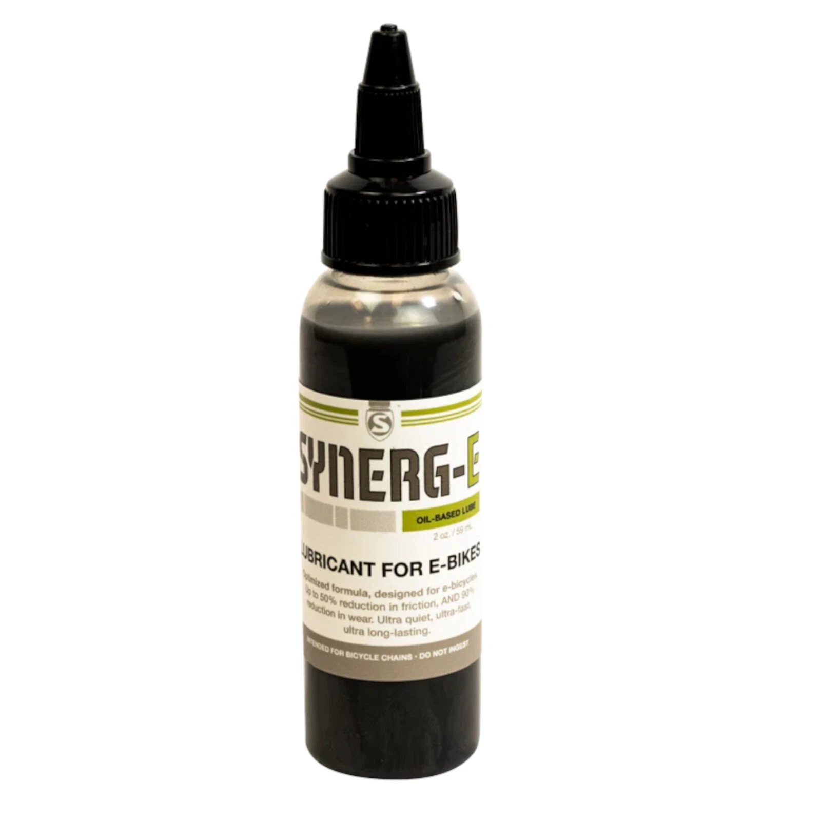 Silca Synerg-E Lubricant - Thumbnail 3