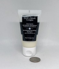 Hair Rituel Sisley Revitalizing Smoothing Shampoo With Macadamia Oil 1.6oz /50ml