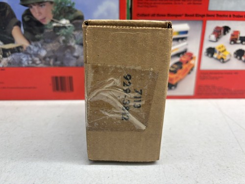 VINTAGE - SCHAPER STOMPER - SSC SUPER CYCLE - EXTREMELY RARE - SEALED - #20 - Picture 2 of 9