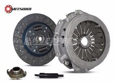 Mitsuko Clutch kit for 04-09 Kia Spectra Spectra 5 Base EX LX SX 2.0L L4 DOHC