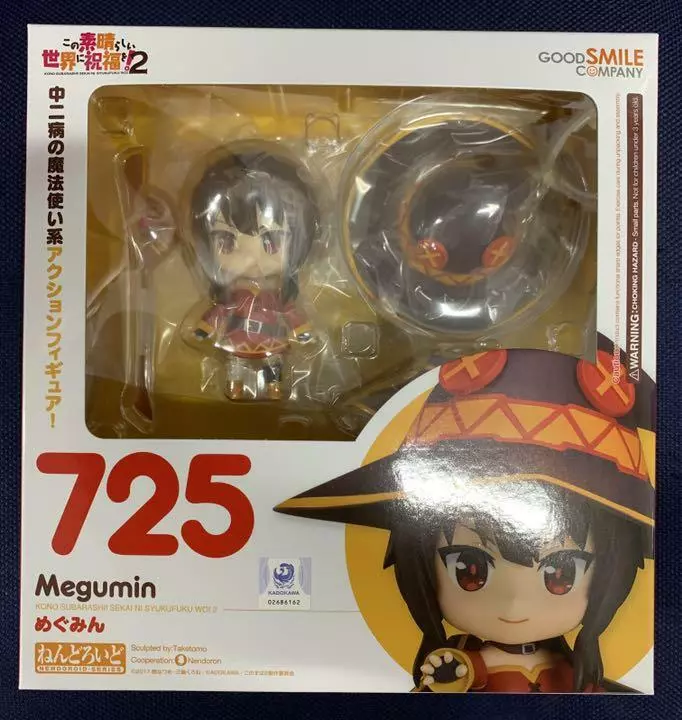 Don't drink at an early age, Megumin : r/Konosuba