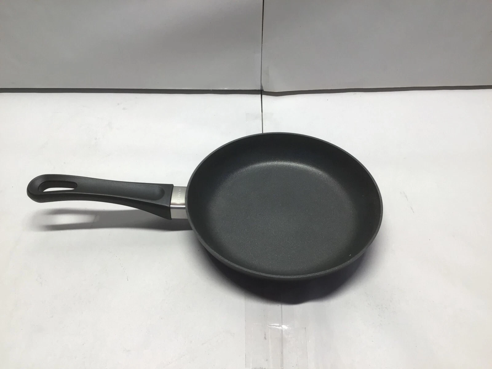 Scanpan Classic Induction Fry Pan, 8", Black