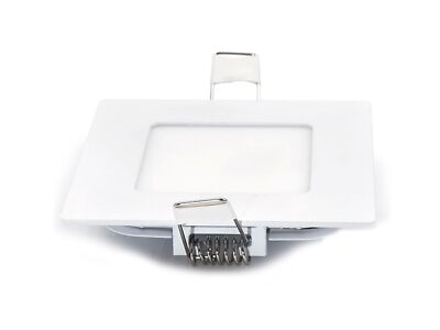 KOLORENO Quadratisches  LED Panel
