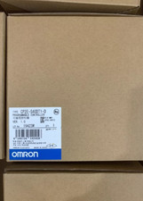 Omron CP2E-S40DT1-D PLC New One Expedited Shi...