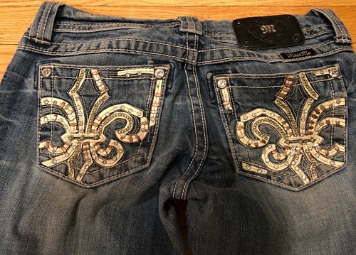 27 Rhinestone \