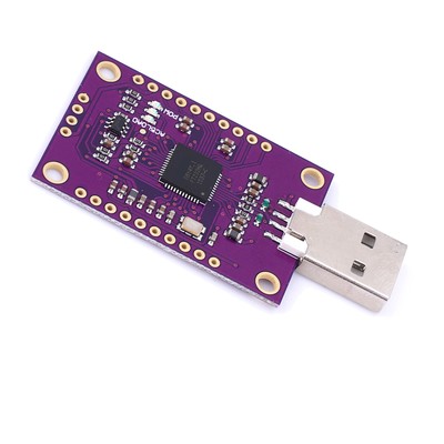USB To JTAG UART Module For High Speed Data Transfer For Tech Enthusiasts