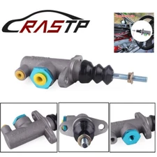 US Aluminum Master Cylinder CP 2623 Racing for Hydraulic Handbrake E-Brake
