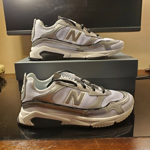 New Balance Womens X Racer Wsxrchlc 