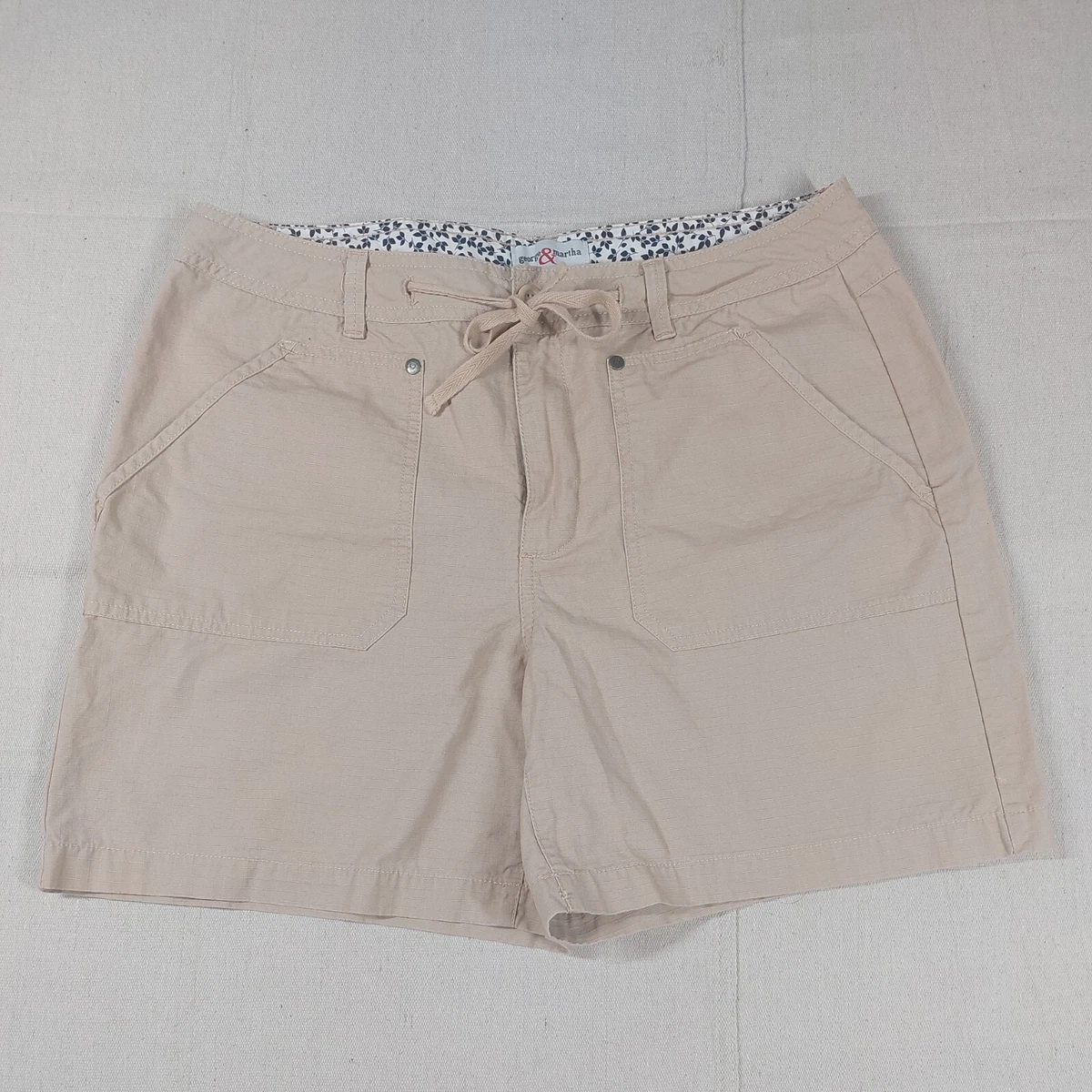 George hotsell khaki shorts