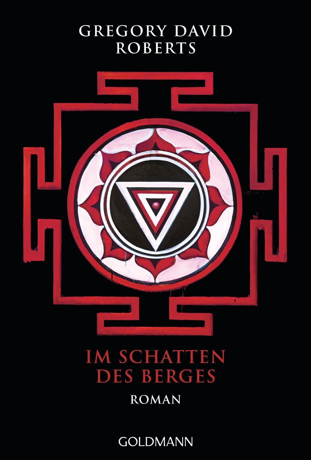 Thumbnail - Schatten Des Berges | Roman | Gregory David Roberts | Taschenbuch |