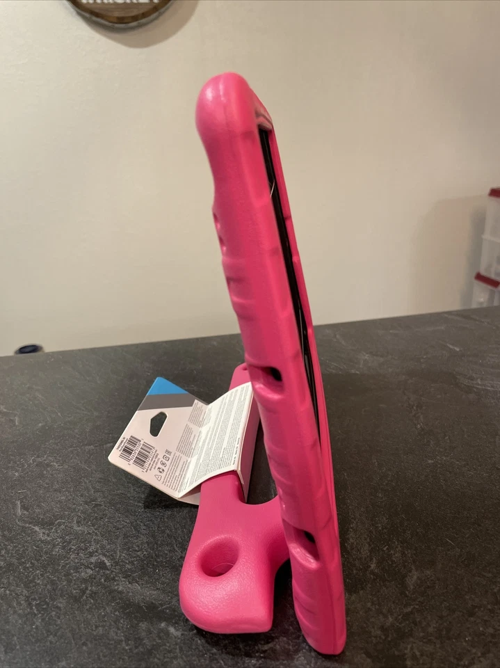 Kids Antimicrobial Case for iPad 10.2” 8th/7th Gen/iPad Pro/Air 10.5” - Image 3 of 4