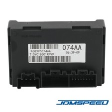 Transfer Case Control Module Fits Dodge Durango Jeep Grand Cherokee 05150732ae Transfer Case Control Module Fits Dodge Durango Jeep Grand Cherokee 05150732ae