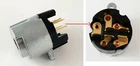 START SWITCH IGNITION LOCK for NISSAN MICRA II K11 PRIMERA P10 TERRANO II SERENA