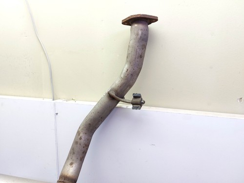 MG HS 2022 1.5 PETROL EXHAUST BACK BOX SILENCER 10519655 - Picture 9 of 17