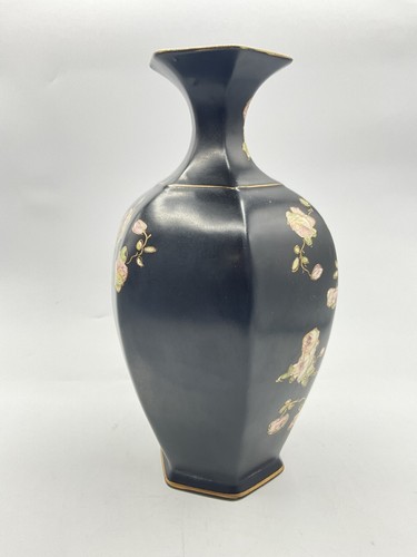Art Nouveau Gibson & Sons Burslem Art Ware Budgie Vase (S) - Picture 14 of 24