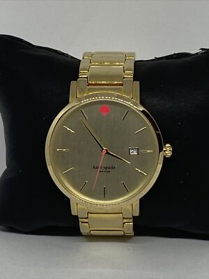 Kate Spade NewYork Gramercy 0009 Women Stainless Steel  display picture 2
