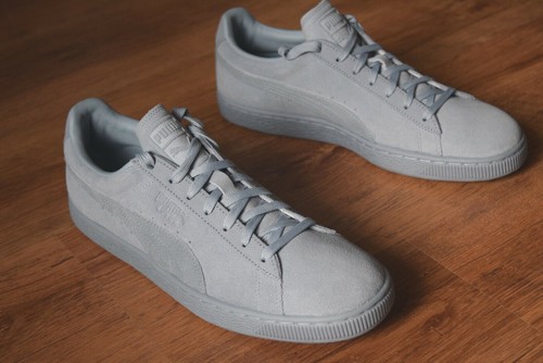 Puma Suede Classic Tonal 36 42,5  70er 362595 03 Basket - Bild 5 von 8