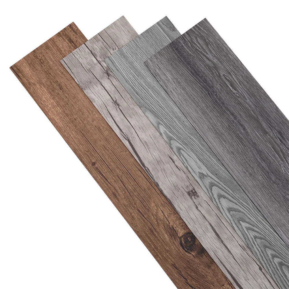 Pvc plank deals