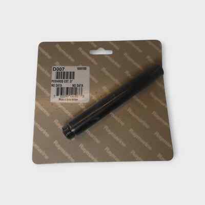 Raymarine Raytheon Pushrod Extension 5  D007/90 Day Warranty!!!