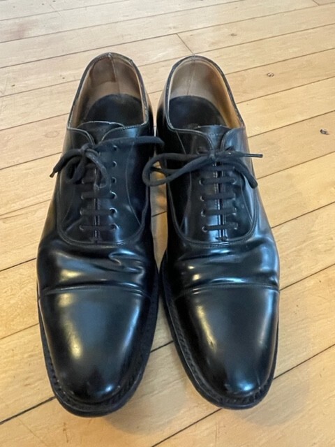 Church's HONG KONG Oxford shoes | eBay Church's HONG KONG Oxford shoes | eBay