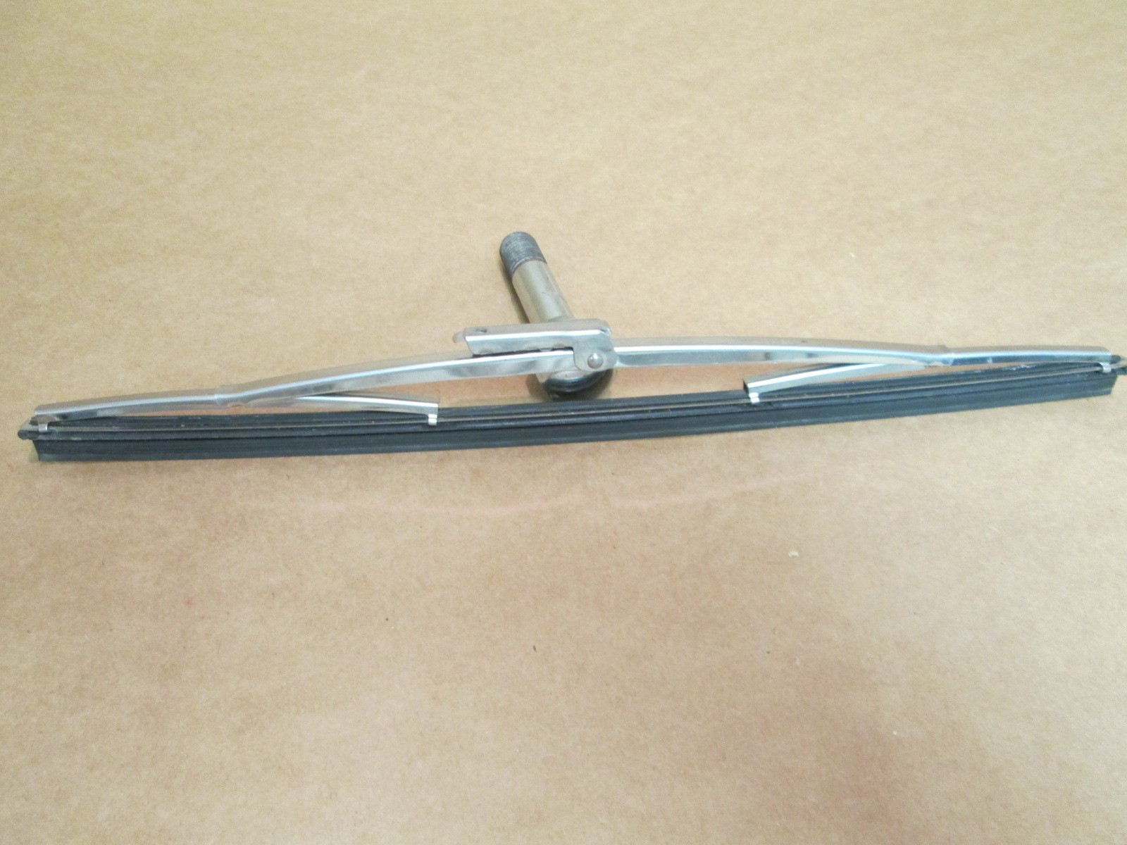 Ferrari Vintage Windshield Wiper Blade - Arman  # CB
