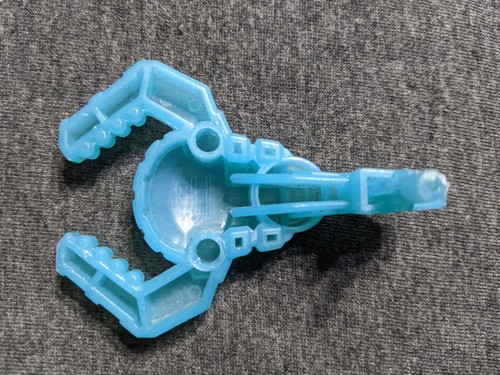 Transformers RESCUE BOTS Energize Academy Parts BLADES CHASE HEATWAVE Water Part - Picture 24 of 36