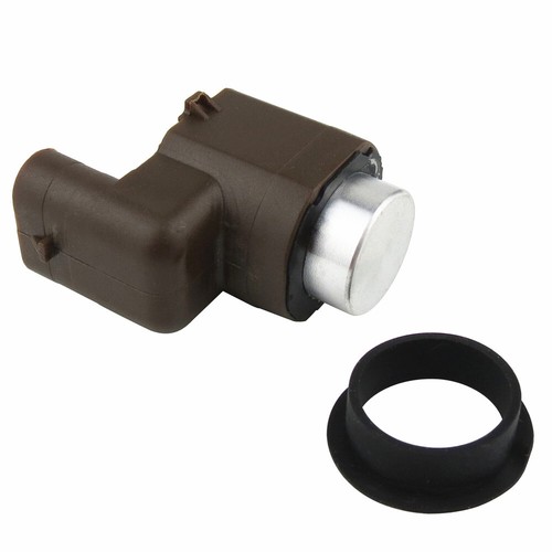 2PCS For Skoda Superb 2008 2009 2010- PDC Bumper Parking Assist Sensor - Picture 2 of 9