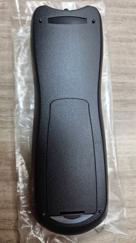 Genuine Quasar LSSQ0283 TV VCR Remote Control T20 - Picture 2 of 2