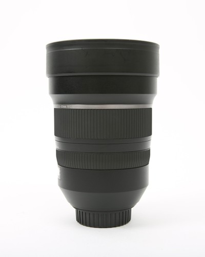 Tamron SP 15-30 mm f/2.8 Di VC USD obiettivo zoom grandangolare per Nikon attacco F - SCATOLA - Foto 4 di 7