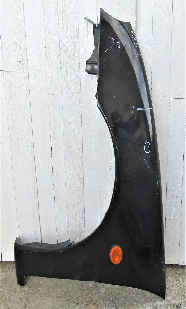 アメタマ JDM Mazda MX3 Model 1992 98 Front Fender Panel Leftt side used | eBay