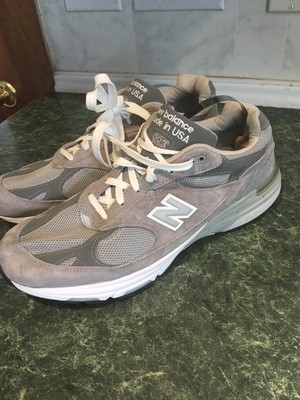new balance 993 miu grey