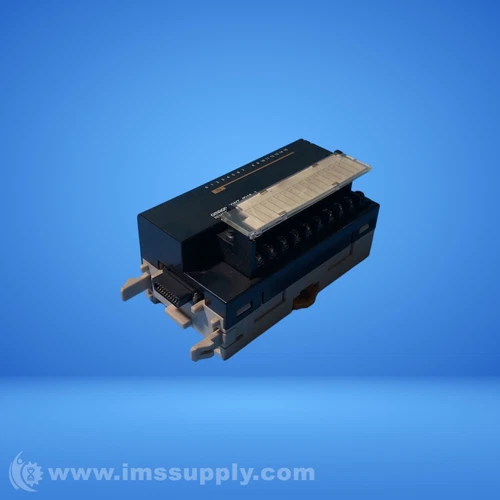 Omron XWT-ID16-1 I/O Expansion Unit FNIP