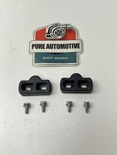 2006-2015 Mazda Miata Mx-5 Nc Rubber Door Stop Pair Oem 2006-2015 Mazda Miata Mx-5 Nc Rubber Door Stop Pair Oem