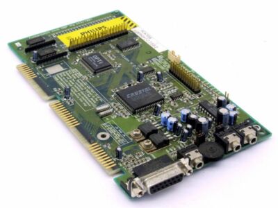 Philips PCA 70 SB OPTi Chip ISA IDE Soundkarte Retro Audio Board B-Ware/B-Stock