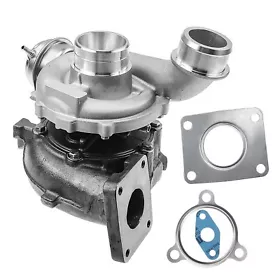 1x Turbolader für VW LT 28-35 II 2DB 2DE 2DK LT 28-46 II 2DA 2DC 1999-2006 2.5L