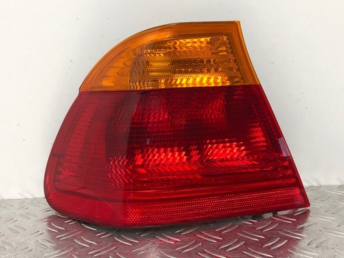 Rückleuchte Rückstrahler Rücklicht links BMW E46 VFL 8364921