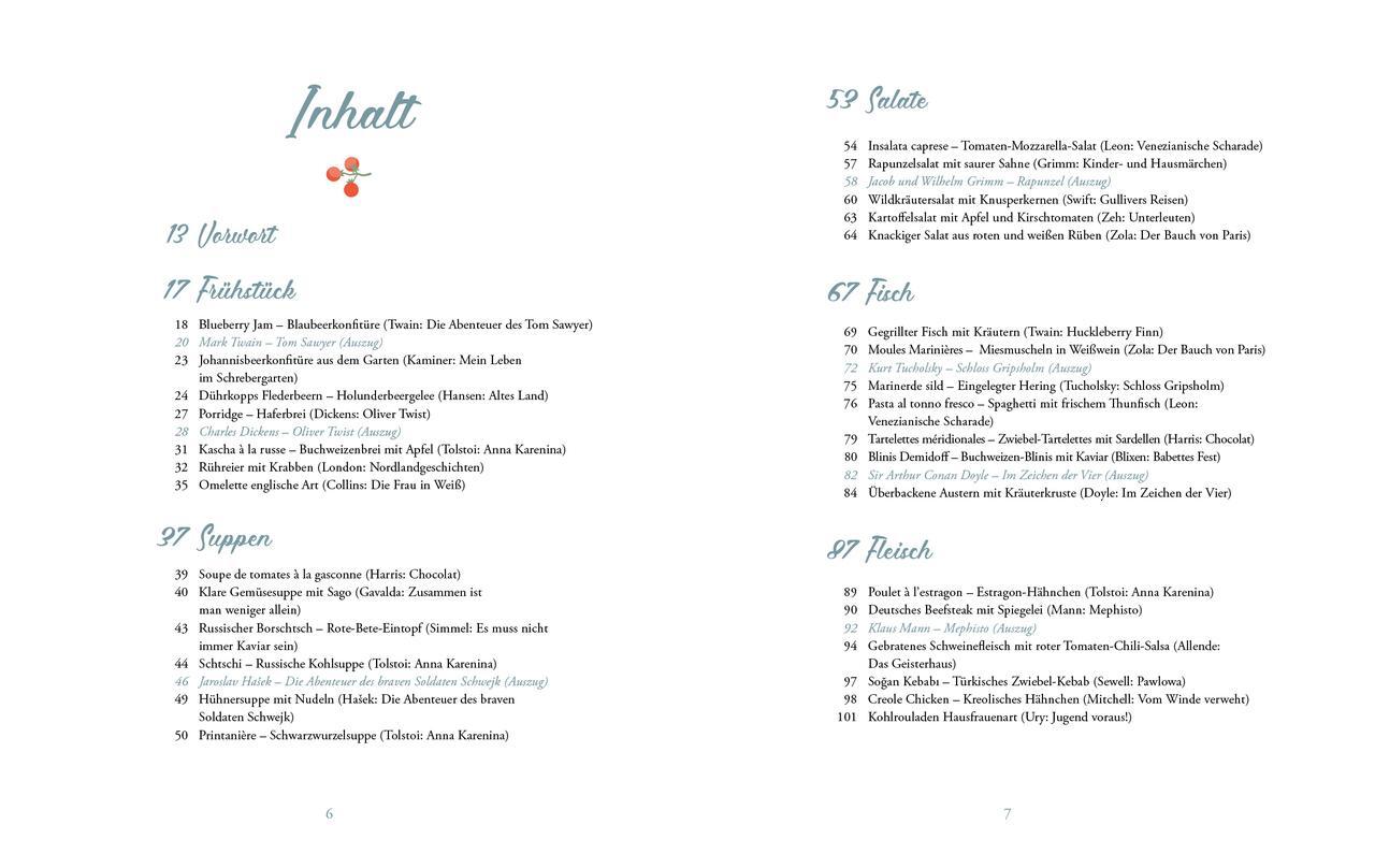Thumbnail - Read & Eat - Das Kochbuch Christiane Leesker