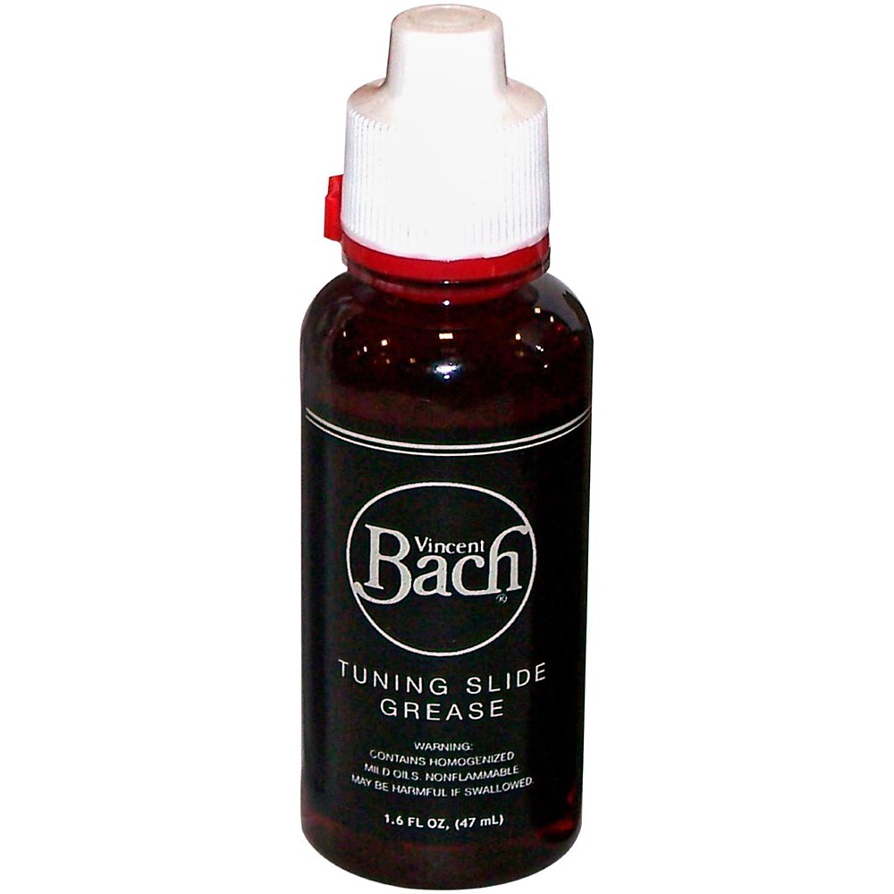 Смазка для слайдов настройки Bach 1,6 унции. Бутылка