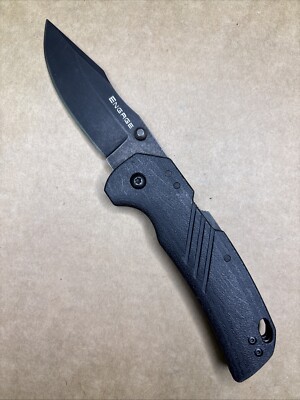 Cold Steel Engage Folding Pocket-Knife