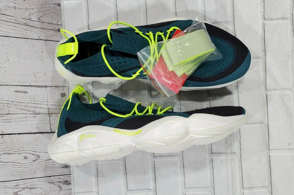 Reebok dmx hotsell fusion x mita