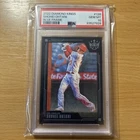 2022 Donruss Diamond Kings Shohei Ohtani Blue Frame PSA 10 POP 4!!