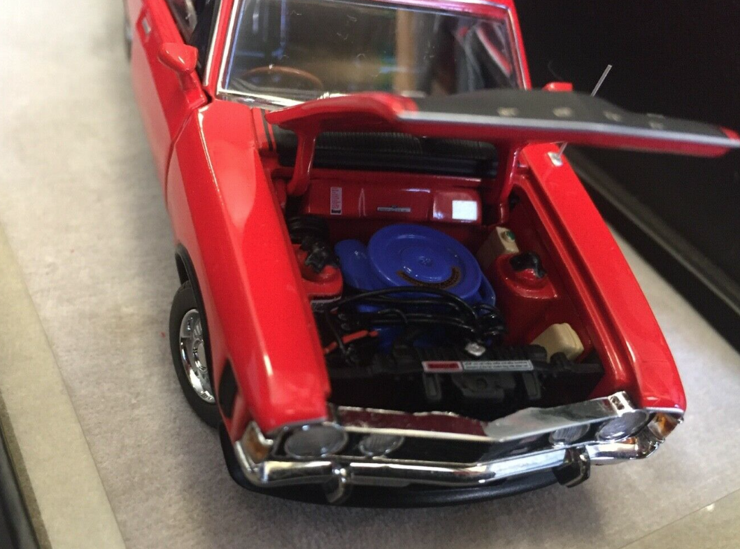 Trax Model Cars The Originals Great Gifts Display Twin Sets / Opal