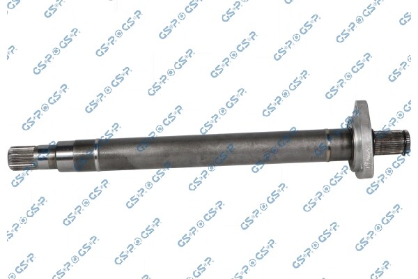 GSP 202863 Intermediate Shaft for OPEL,VAUXHALL
