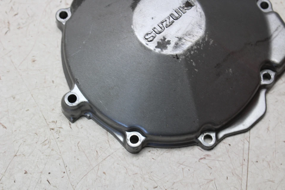 2002 SUZUKI BANDIT 600 GSF600S СТАТОР МАГНИТО ГЕНЕРАТОР МАХОВИК КРЫШКА - Изображение 2 из 4