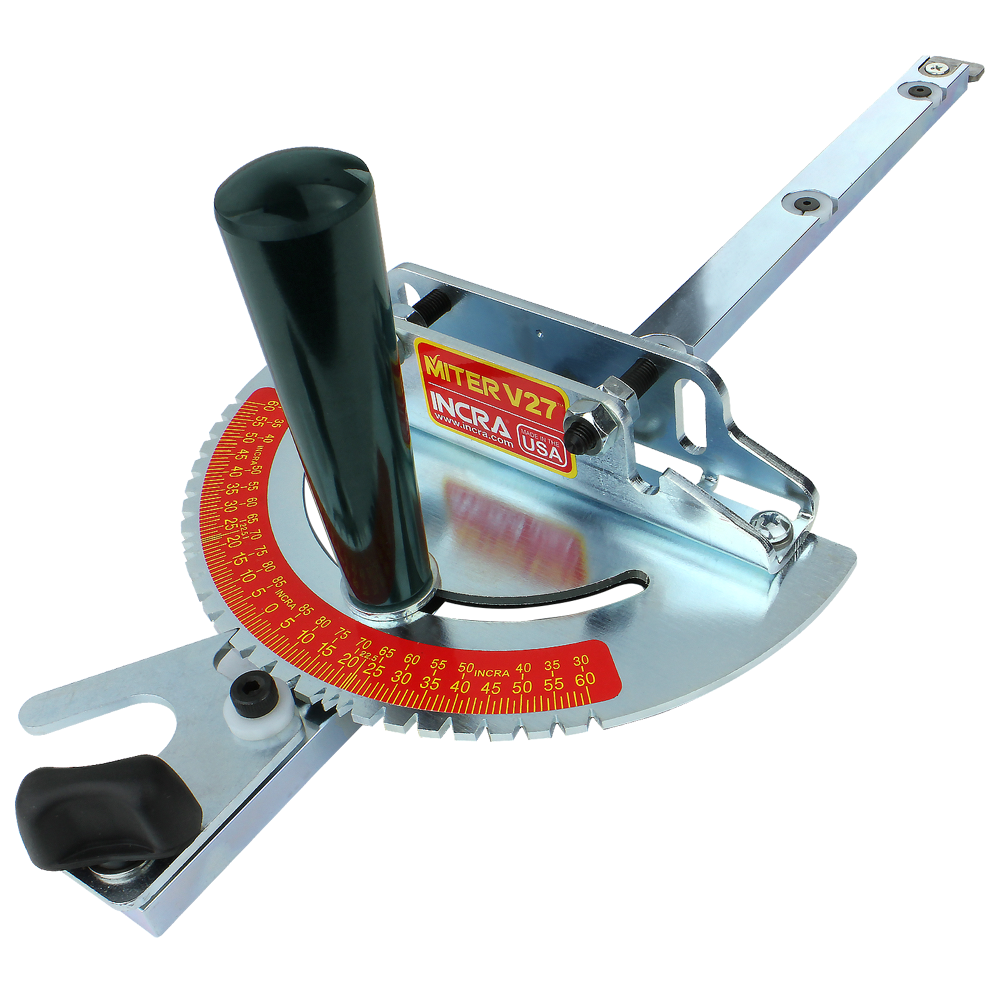 INCRA Miter V27 Miter Gauge | eBay